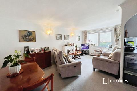 2 bedroom flat to rent, The Drive, Hove, East Sussex, BN3