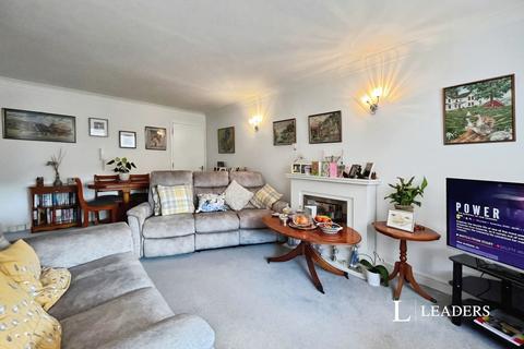 2 bedroom flat to rent, The Drive, Hove, East Sussex, BN3