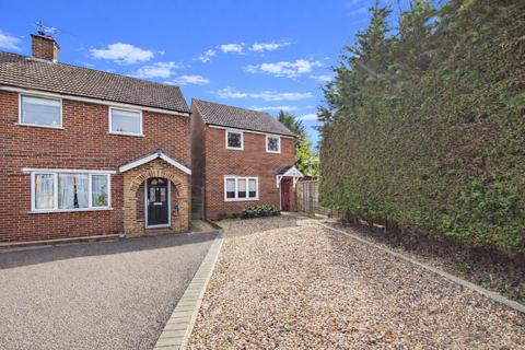 undefined, Ashampstead Road, Reading, Berkshire, RG30