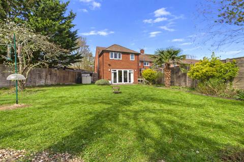 undefined, Ashampstead Road, Reading, Berkshire, RG30