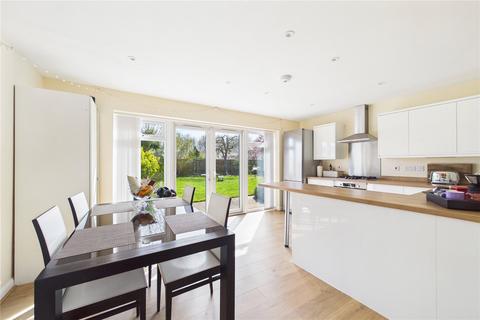 undefined, Ashampstead Road, Reading, Berkshire, RG30