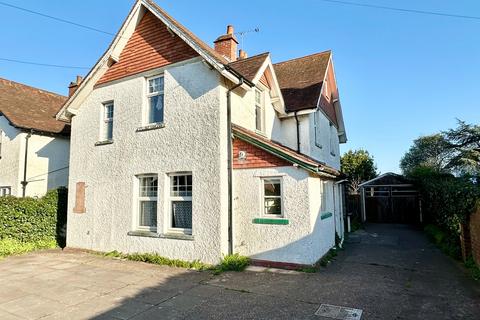 5 bedroom semi-detached house for sale, Exmouth EX8