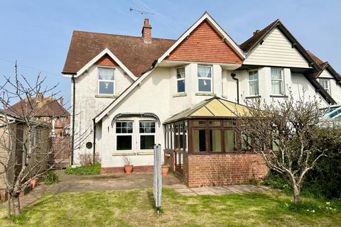 5 bedroom semi-detached house for sale, Exmouth EX8