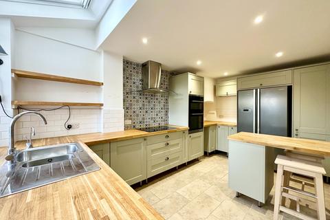 5 bedroom semi-detached house for sale, Exmouth EX8