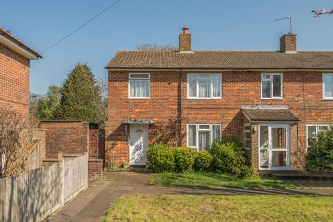 undefined, Goodenough Way, Coulsdon CR5