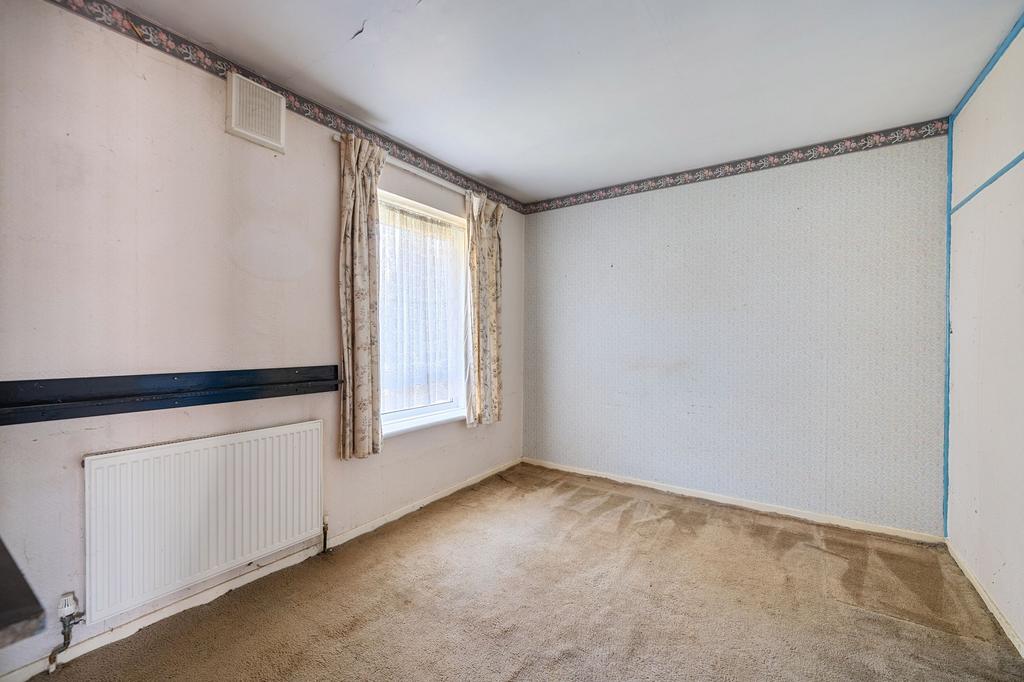 Bedrooms