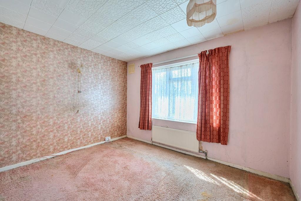 Bedrooms