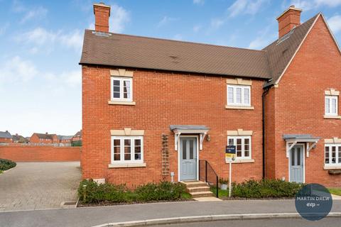undefined, Rosalind Way, Brackley NN13