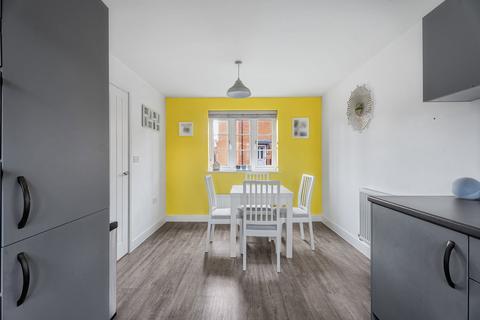 undefined, Rosalind Way, Brackley NN13