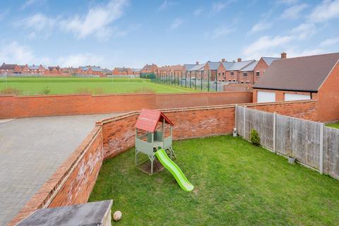 undefined, Rosalind Way, Brackley NN13