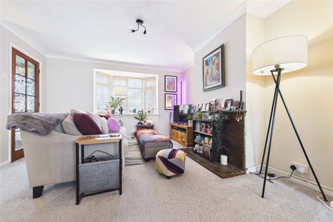 2 bedroom terraced house for sale, Ashampstead Road, Reading, Berkshire, RG30