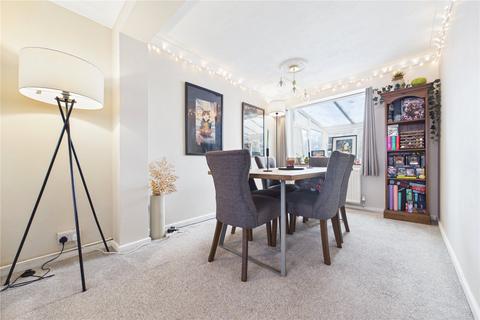 2 bedroom terraced house for sale, Ashampstead Road, Reading, Berkshire, RG30