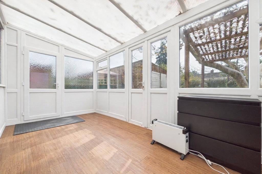Sunroom