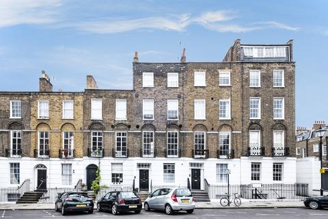 2 bedroom flat for sale, Chadwell Street, London, EC1R
