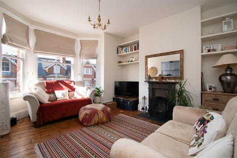 undefined, Milward Road, Hastings