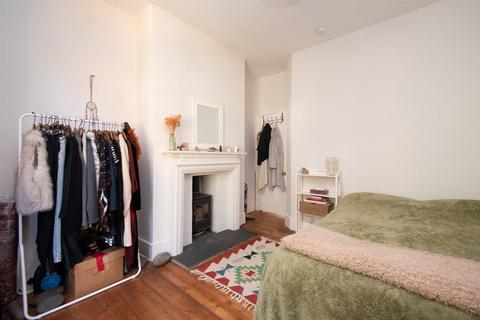 undefined, Milward Road, Hastings