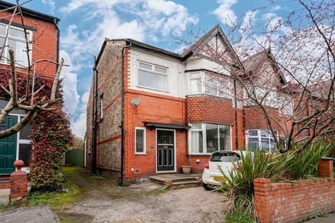 undefined, Park Road, Manchester M32