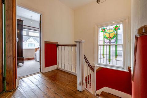 undefined, Park Road, Manchester M32