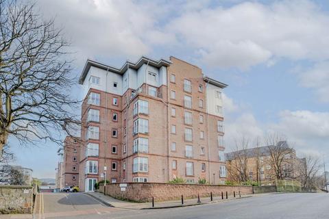 2 bedroom flat to rent, North Pilrig Heights, Edinburgh, Midlothian