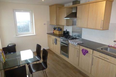 2 bedroom flat to rent, North Pilrig Heights, Edinburgh, Midlothian