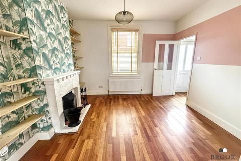 2 bedroom house for sale, Sydney Road, Eastbourne BN22