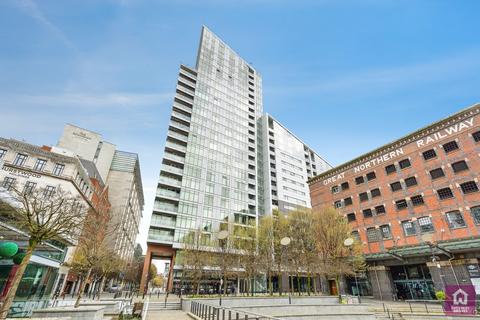 undefined, Great Northern Tower, Deansgate, Manchester City Centre, M3