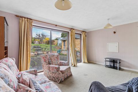 undefined, Uplands Avenue, Hitchin, SG4