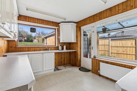 undefined, Uplands Avenue, Hitchin, SG4