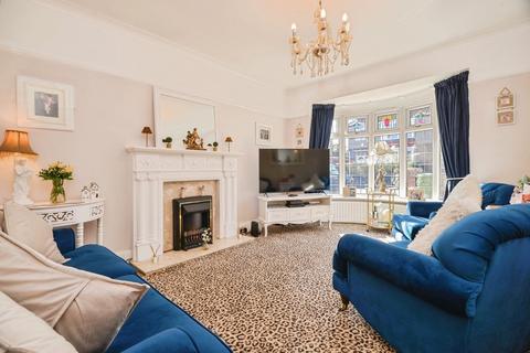 3 bedroom detached bungalow for sale, Westfield Crescent, Stockton-on-Tees TS19