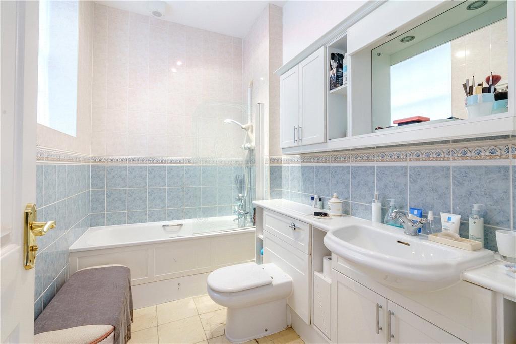 En Suite
