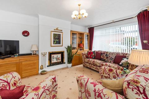 4 bedroom semi-detached house for sale, Ecclesfield Road, Eccleston, WA10
