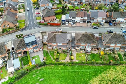 4 bedroom semi-detached house for sale, Ecclesfield Road, Eccleston, WA10