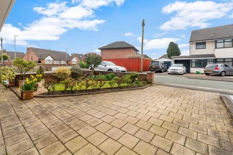 4 bedroom semi-detached house for sale, Ecclesfield Road, Eccleston, WA10
