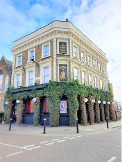 undefined, Holmes Road, Kentish Town, NW5