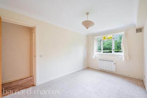 1 bedroom flat to rent, Dukes Avenue, NEW MALDEN