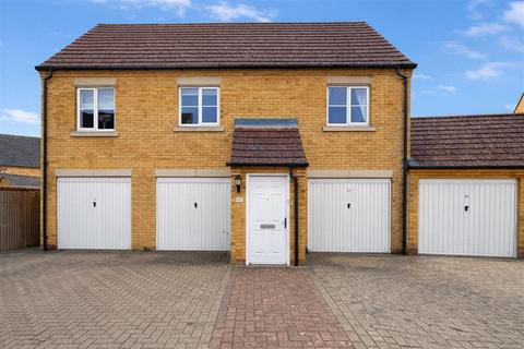 undefined, Brigadier Gardens, Ashford