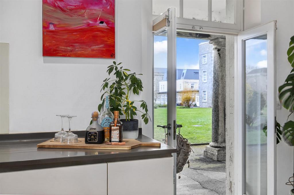 French Doors