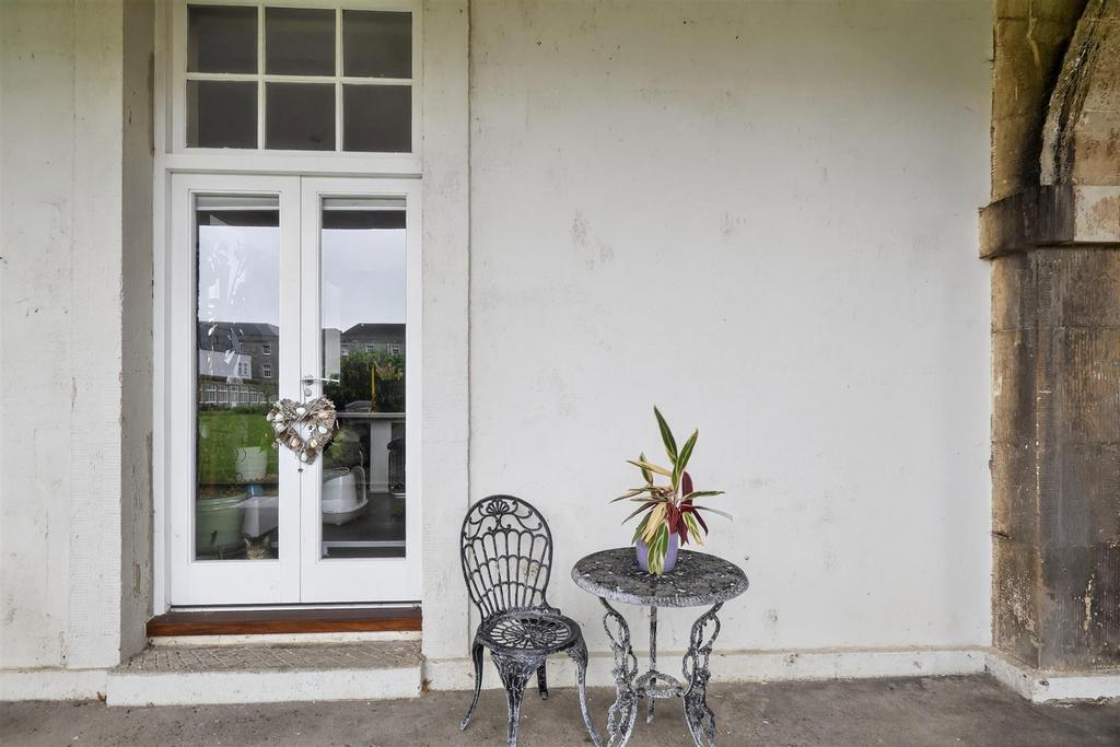 French Doors