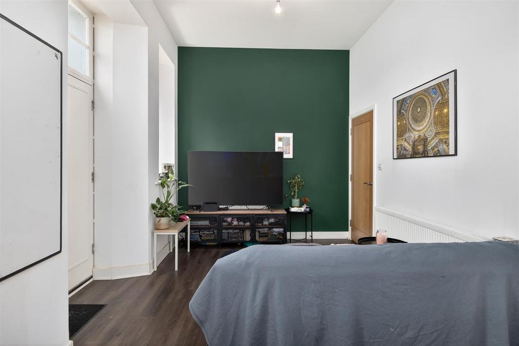 Lounge Space
