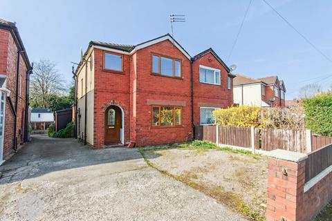 undefined, Graymar Road, Little Hulton, Manchester, M38 9PD