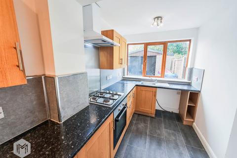 undefined, Graymar Road, Little Hulton, Manchester, M38 9PD