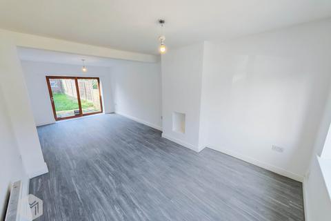 undefined, Graymar Road, Little Hulton, Manchester, M38 9PD