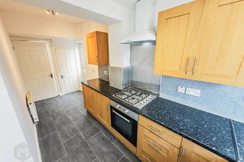 undefined, Graymar Road, Little Hulton, Manchester, M38 9PD
