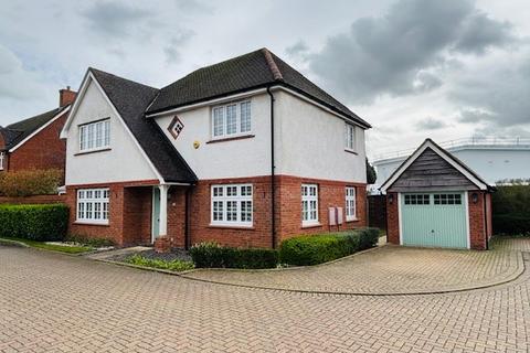 undefined, Ruth King Close, COLCHESTER