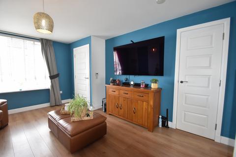 3 bedroom semi-detached house for sale, Howatston Court, Livingston EH54