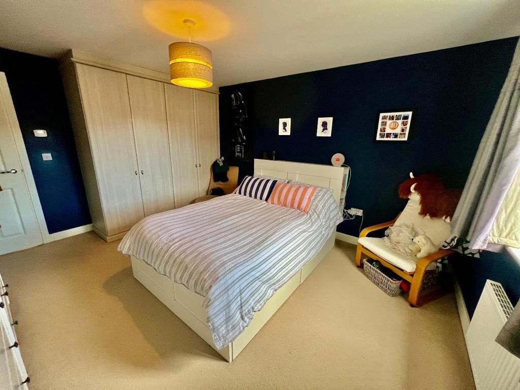 Main Bedroom