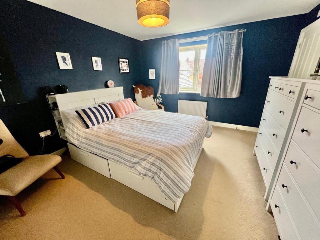 Main Bedroom