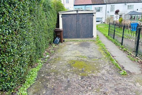 undefined, Spring Gardens, East Yorkshire DN14