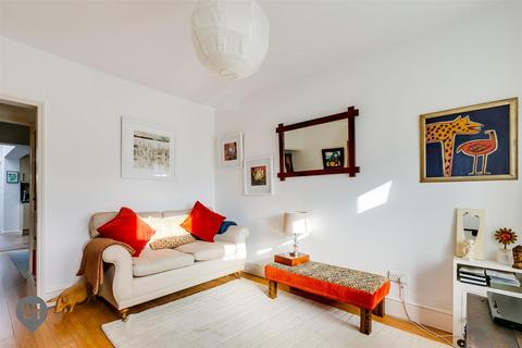 undefined, Longfield Street, London