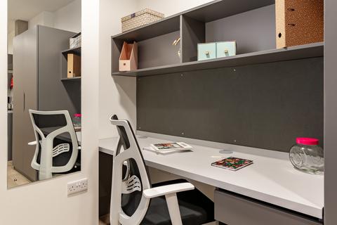 undefined, Platinum Studio at The Tannery, 115 Bath Lane LE3